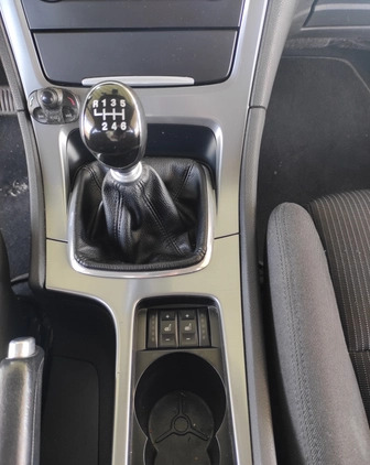 Ford Mondeo cena 31900 przebieg: 342000, rok produkcji 2012 z Tłuszcz małe 92